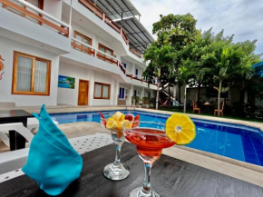 Galápagos Isabela Hotel Loja